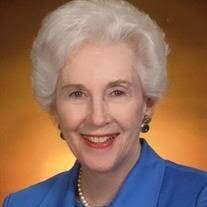 Genet Louise Barron Obituary