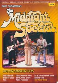 A passenger from the south usa has pushed the music. The Midnight Special Legendary Performances 1975 Movie Streaming Online Watch