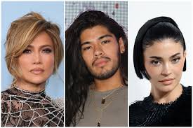 Kylie Jenner and Jennifer Lopez Mourn Hairstylist Loss
