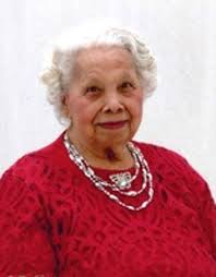 Esther Early Obituary