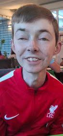 Condolence Book for Ryan McGeown (Dundalk, Louth)