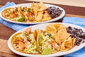 With three locations, two on bonita road and a newer one in chula vista, these stylish spots serve mexican seafood specialties, including a fantastic octopus taco. Best Fish Tacos In San Diego Cheap Eats To Fancy Dishes With A View Thrillist Australia
