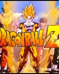 Dragon ball z episodes and its movies 1 to 13, were dubbed in hindi. Dragon Ball Z The Cartoon Network Wiki Fandom