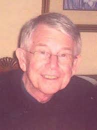 Robert Jones Obituary