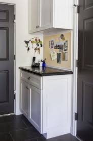 Our company is recognized for our pro artistry in making customized cabinets and wood furnishings. Desk In The Kitchen Is It A Feature Of The Past Designed Kitchen Desks Kitchen Desk Areas Kitchen Cabinet Interior