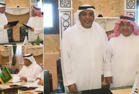 الشريان يوقع مع وليد الفراج لتقديم برنامج رياضي على Sbc صحيفة الوئام الالكترونية
