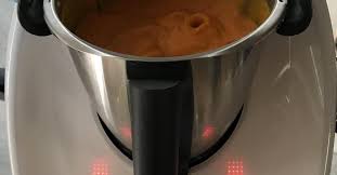 Puree De Potimarron Et Pilpil De Chataignes Puree Potimarron Potimarron Puree