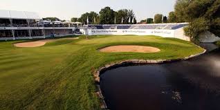 Bleiben sie auf dem laufenden mit dem programm für bmw international open 2021 sowie tabellen und ergebnissen. Bmw International Open 2019 Facts And Figures