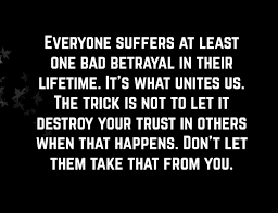Mar 01, 2021 · 44. Betrayal Quotes Text Image Quotes Quotereel