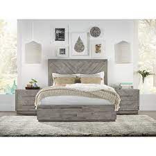 1200 x 1200 jpeg 45 кб. Joss Main Platform Solid Wood Configurable Bedroom Set Reviews Wayfair