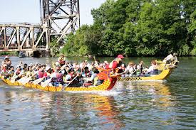 We will show you all you need to know on practice day. Dragon Boat Racing Club Introduces Sport To Urban Audience The Crusader Newspaper Group