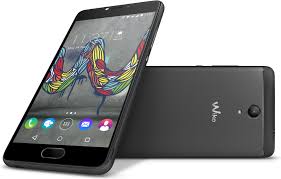 Wiko Ufeel fab - Specs and Price - Phonegg