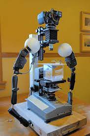 Macro Stand By Will Milne Macro Photography Equipment Extreme Macro Photography Vintage Cameras