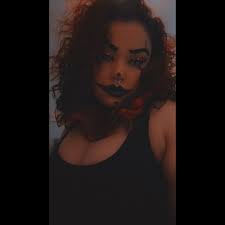 Clown Makeup to Cure Post-Halloween Blues