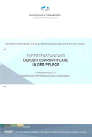 We did not find results for: Expertenstandard Dekubitusprophylaxe In Der Pflege Pdf Kostenfreier Download