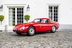 Image result for Alfa Red 1965 Alfa-Romeo