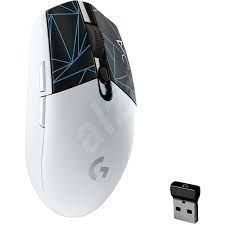 Logitech g305 driver, software, manual, firmware, download for windows 10, 8, 7, mac, and how to installer/setup, specs, more, thanks. Logitech G305 Recoil K Da Edition Gaming Mouse Alzashop Com