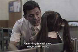 Silicone training toothbrush baby children dental oral care tooth massager bz. Nursery Crimes One Ecd S Quest To Stop Child Sexual Abuse In Malaysia Campaign Us