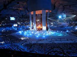 Full coverage of the closing ceremony of the vancouver 2010 winter olympics featuring incredible sporting, artistic and musical performances to the 2010 wint. 2010 Winter Olympics Closing Ceremony Wikipedia