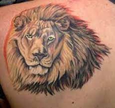 Lion Tattoos Meanings Designs And Ideas Lion Tattoo Lion Tattoo Images Lion Shoulder Tattoo