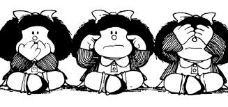 50 aÃ±os con Mafalda y su sopa - Influencity Blog