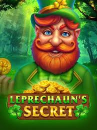 Leprechaun's Secret Slot - Play with Bitcoin or Real Money - BitStarz Casino