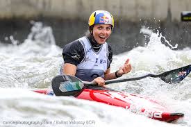 Jessica fox, who also goes by the name jess fox was born on 11th june 1994. When It Matters Jess Fox Is At Her Best K1 World Cup Gold Paddle Australia