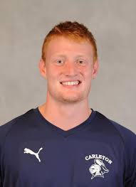 2019 Men's Soccer Roster