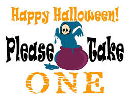 Ratings and prices are accurate and items are in stock as of time of publication. Please Take One Halloween Candy Sign Printables 4 Mom