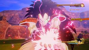 We did not find results for: Dragon Ball Z Kakarot Shows Off Raditz And Nappa