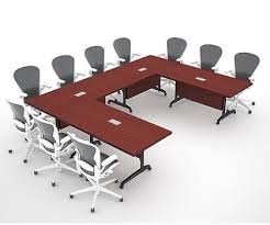 Folding Modular Table Conference Table Modular Table Table