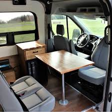Epingle Sur Camion Amenage