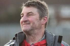 Ex-Hull KR forward Kyle Trout opens up