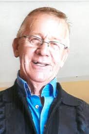 Russell Grant Obituary