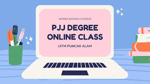 Jika iya tentu kamu pasti lebih ahli dalam hal ini. Pengalaman Belajar Pjj Uitm Semasa Covid19 Intake 2020 Liyliz Yusof