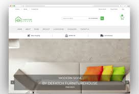 Furniture Woocommerce Wordpress Theme In 2020 Furniture Cool Furniture Furniture Store