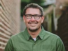 Mark Batterson's publishing journey started with Xulon Press