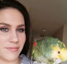 Blogger: User Profile: The Alway Family