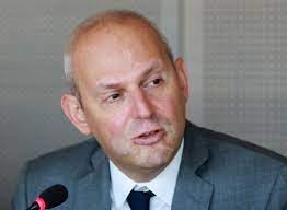 Houston chronicle and @chrontxsn columnist; Coronavirus La Situation Se Deteriore Tres Vite Il Faut Rester Chez Soi Juge Jerome Salomon