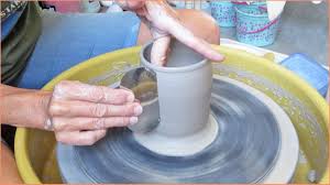 For the pro, we added the kemper mini ribbon set, which comes from one of the top names in tools for ceramic arts. Pottery Tool Guide List Pottery Crafters