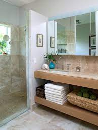 Give your home that vacation feeling all year round with these beach house inspired bathroom ideas. Get Rustic Bathroom Ideas And Prepare To Create A Warm And Welcoming Country Style Bathroom In Y Beach Theme Bathroom Beach House Bathroom Beach Bathroom Decor