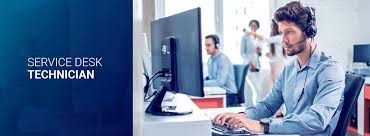 Desktop support specialists work in the information technology department of a need help writing a job description for a specific role? Service Desk Technician Definition Job Description Salary Field Engineer