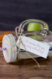 This day aims to acknowledge them for all the hard work they do for their students and their communities. Easy Teacher Appreciation Day Gift Idea