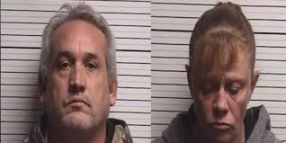 Two people charged for not reporting sex crimes in Brunswick Co.