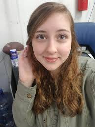 I wish yall could see the sparkle