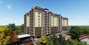 The apartment is beautiful and everyone here is so nice and friendly. 3 Bedroom Apartments For Sale In Mountain View Along Waiyaki Way