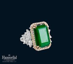 Explore The Ethereal And Flawless Collection Of Diamond Solitaire Ring Designs By Hazoor Diamond Solitaire Rings Solitaire Ring Diamond Solitaire Ring Designs
