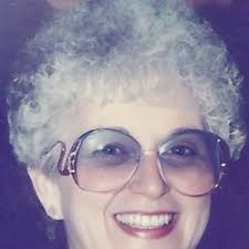 Elizabeth Anne McClure Holt