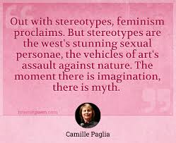 Art and decadence from nefertiti to emily dickinson, a monumental survey of western art and literature from earliest recorded history to the 20th. Out With Stereotypes Feminism Proclaims But Stereotypes Are The West S Stunning Sexual Personae The Vehicles Of Art S Assault Against Nature The Moment There Is Imagination There Is Myth