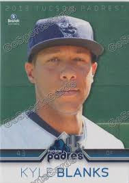 Minor League Baseball Card Singles